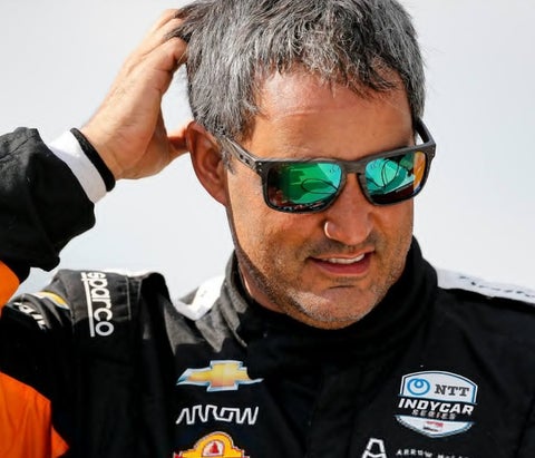 Juan Pablo Montoya