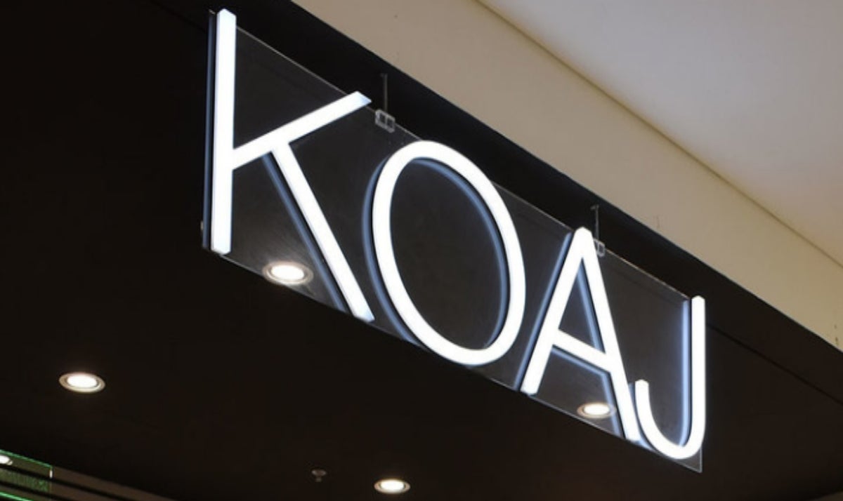 Koaj