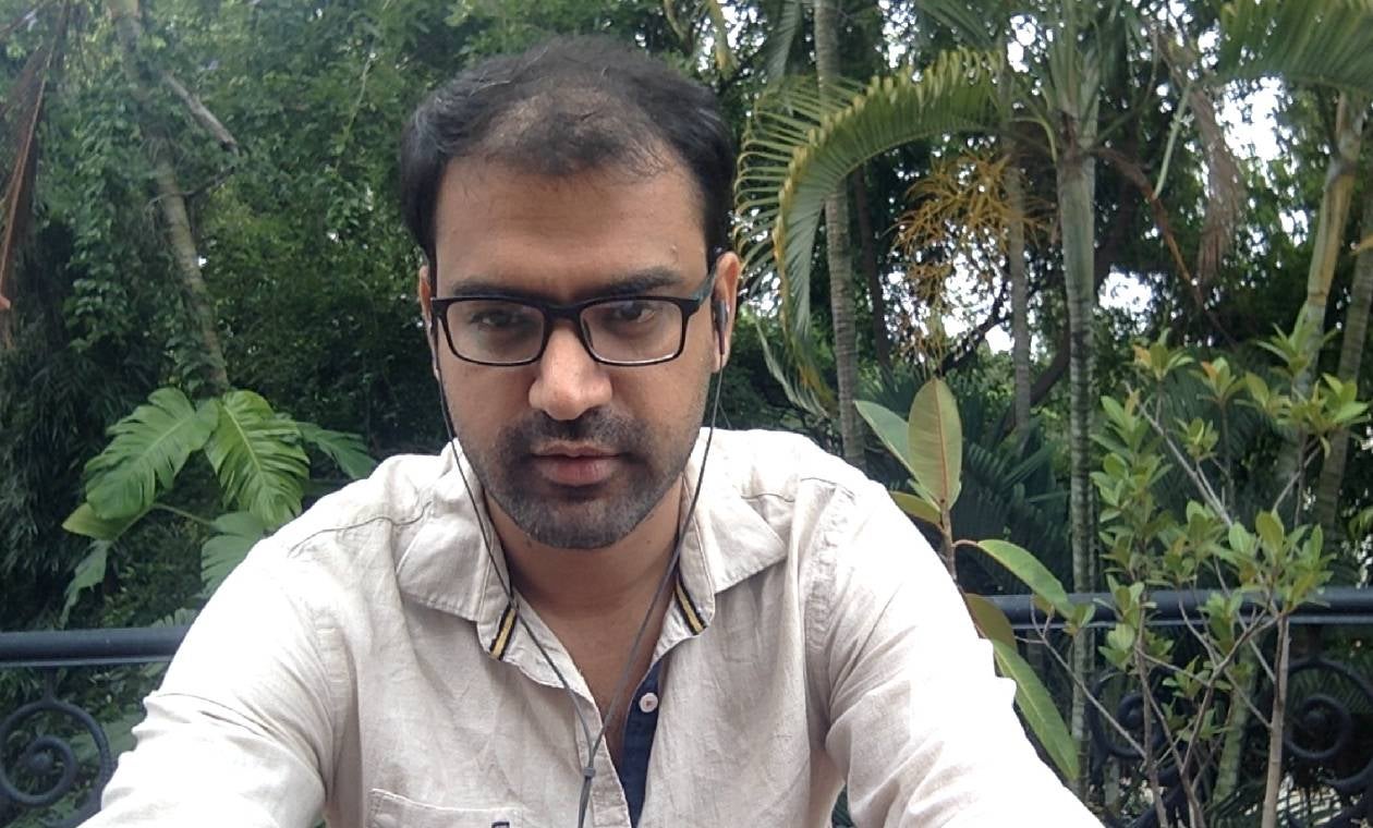 Kovid Kapoor