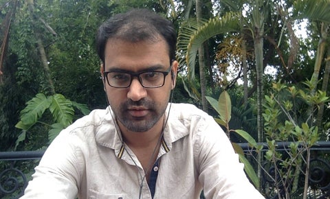 Kovid Kapoor