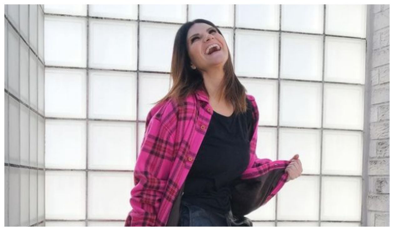 Laura Pausini