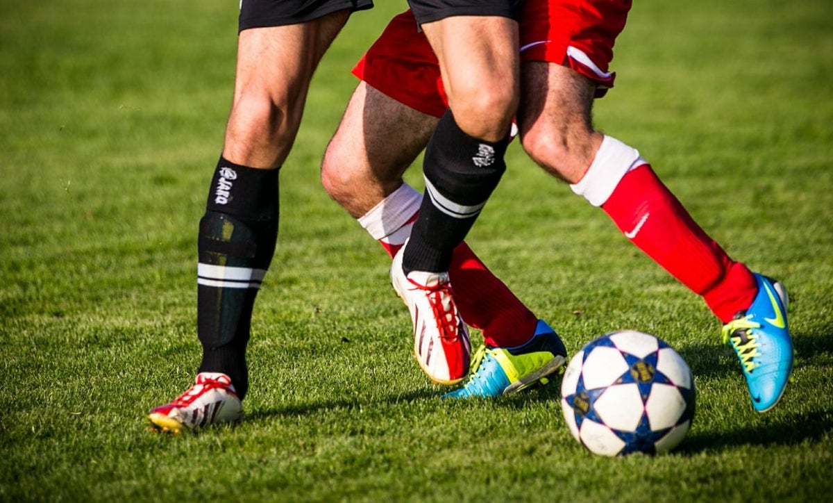 Leicester City Vs Tottenham EN VIVO: Partidos hoy 19 de enero