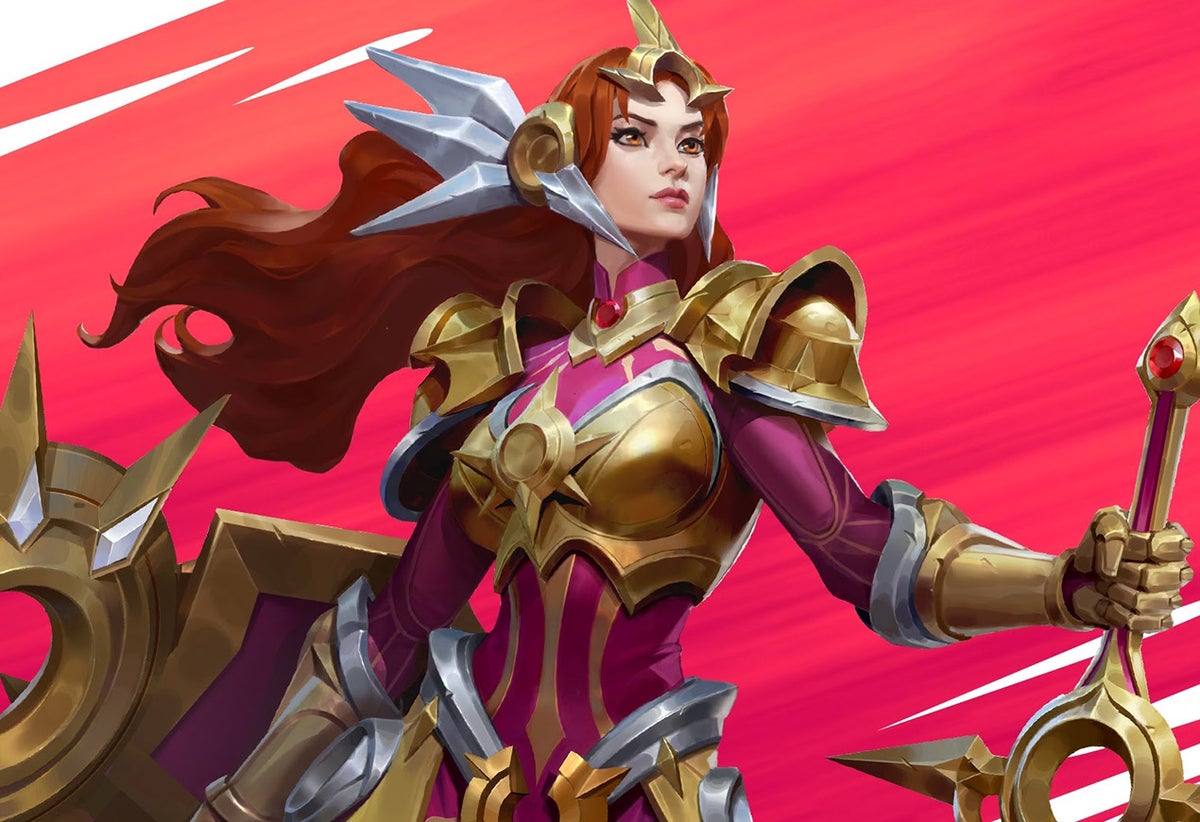 Wild Rift, versión para móviles de League of Legends
