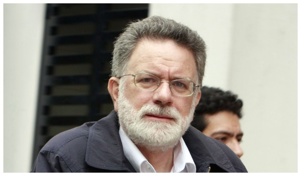 Luis Carlos Restrepo