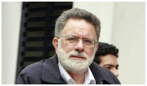 Luis Carlos Restrepo