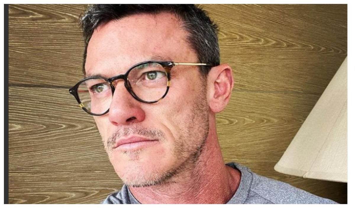 Luke Evans