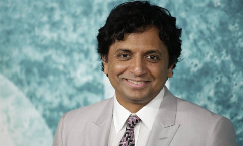 M. Night Shyamalan
