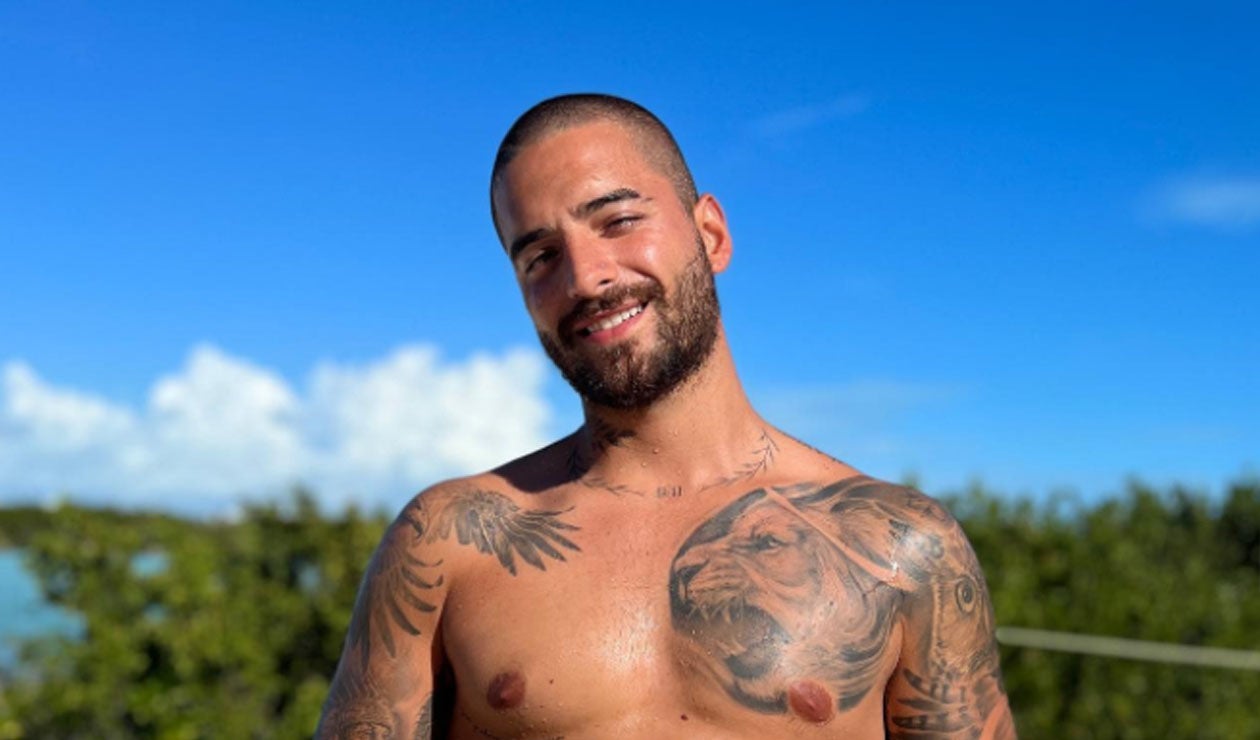 Maluma