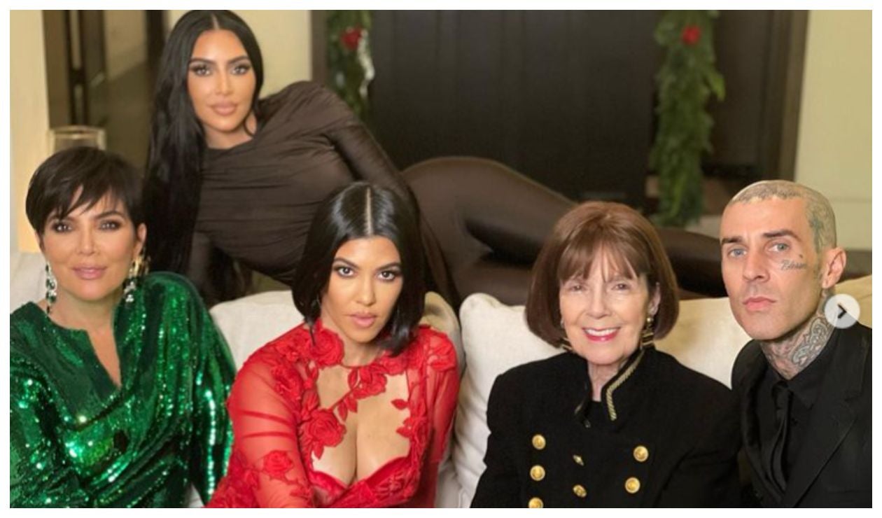 Manager de las kardashian