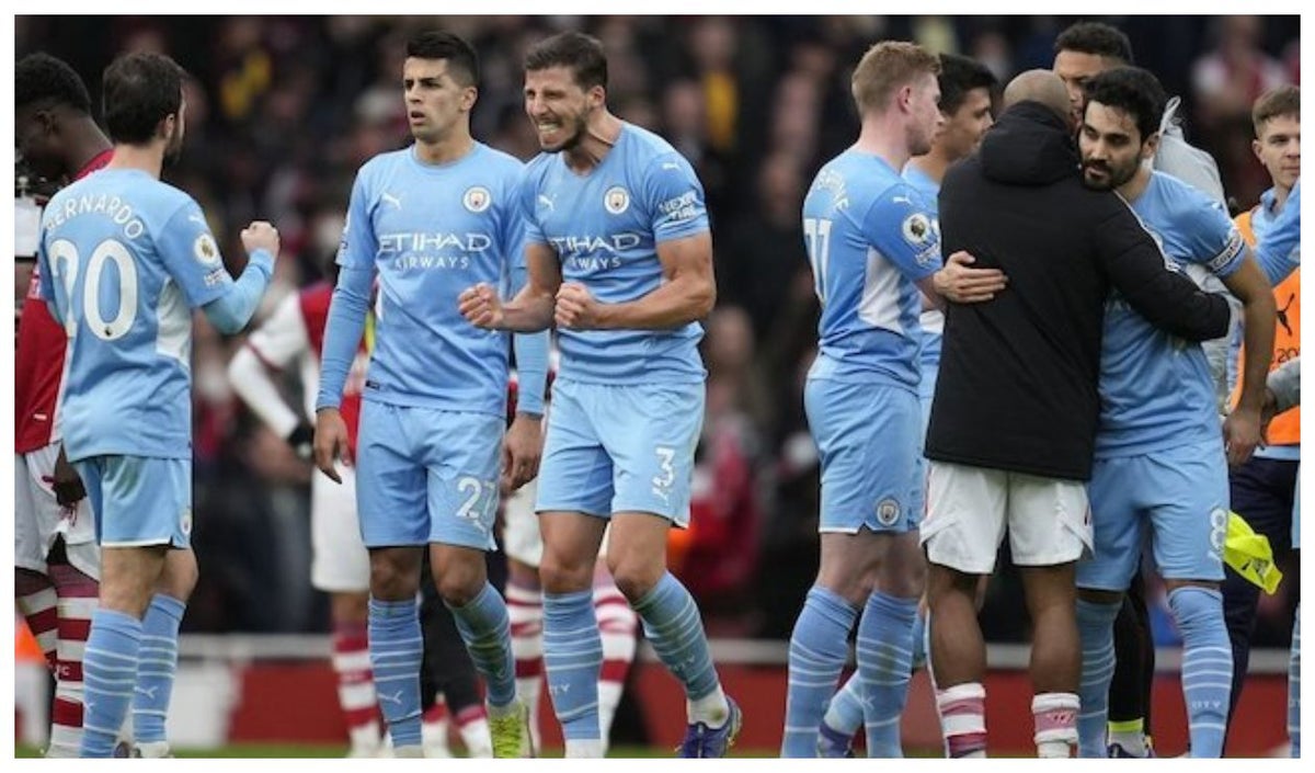 Manchester City