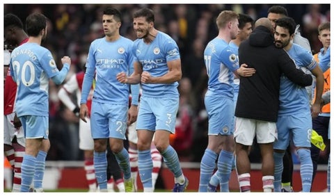 Manchester City