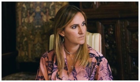 María Paula Correa