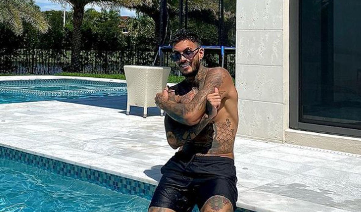 Mateo Carvajal