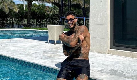 Mateo Carvajal