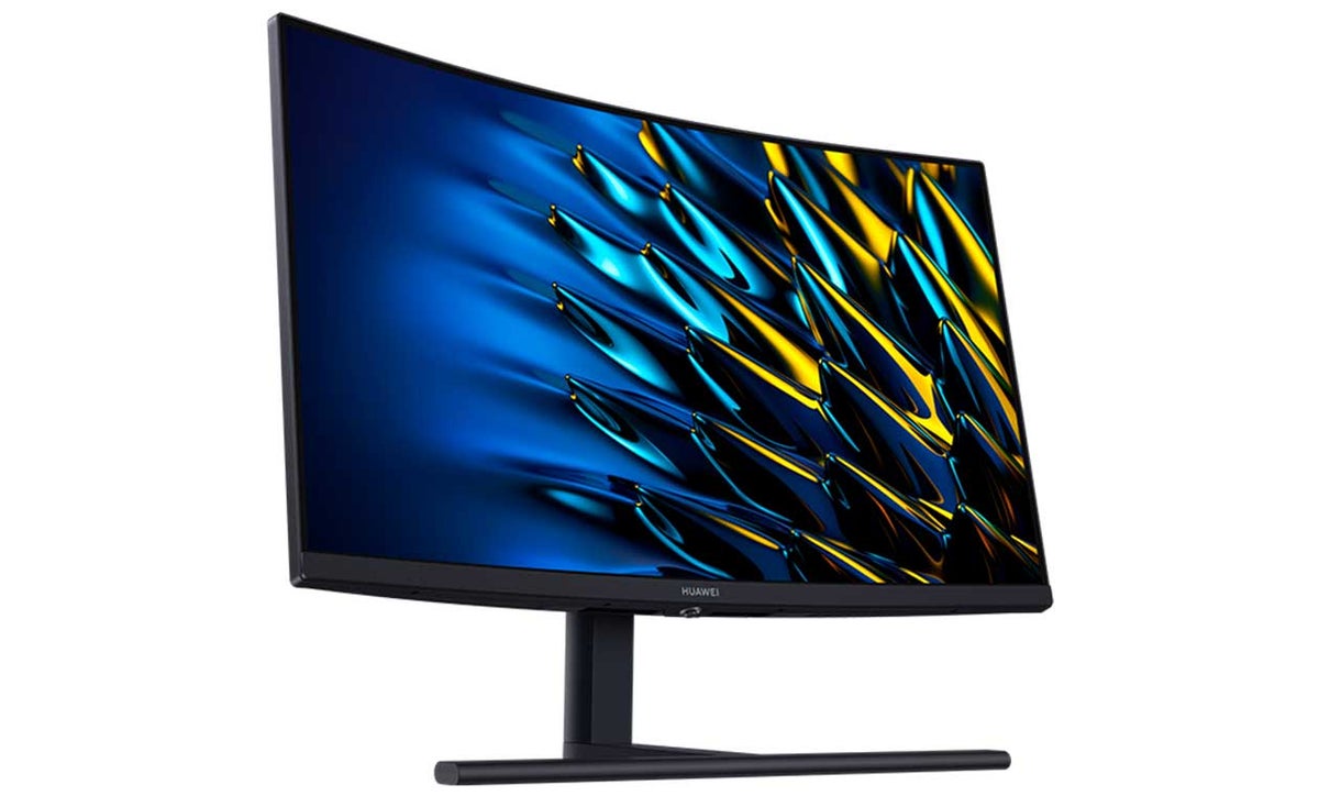 Monitor Huawei MateView GT 27”