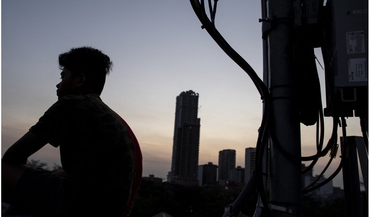 Matrimonio de niños en Filipinas es prohibido