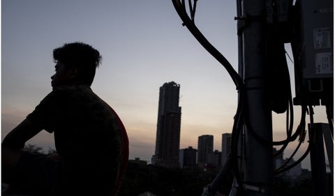 Matrimonio de niños en Filipinas es prohibido