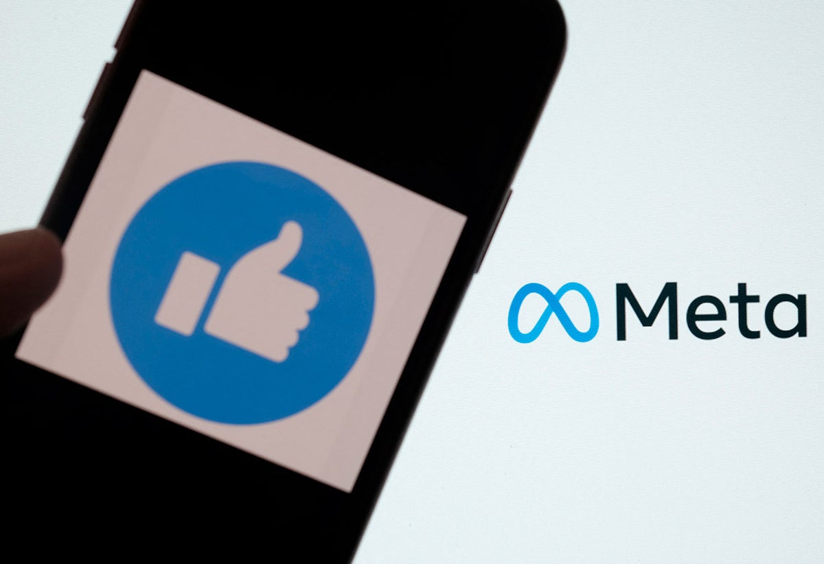 Meta, antes Facebook, apuesta por el metaverso