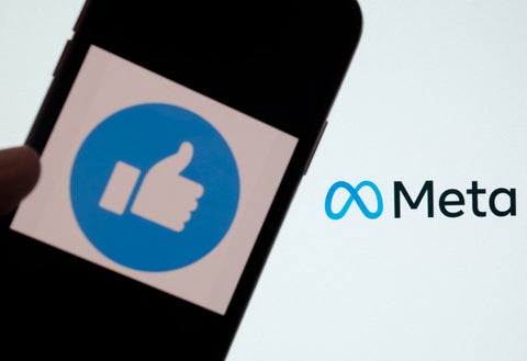 Meta, antes Facebook, apuesta por el metaverso