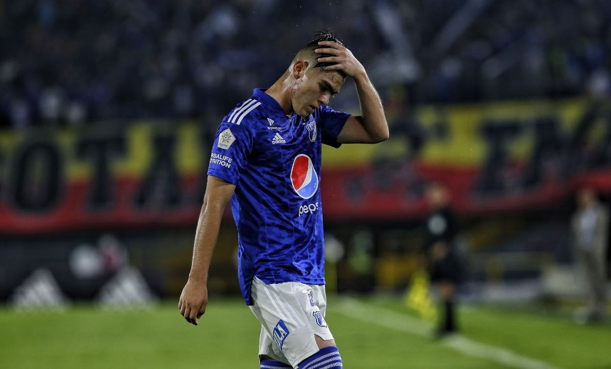 Millonarios Vs Pasto EN VIVO HOY: Partidos hoy 21 de enero