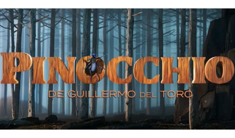 Pinocho