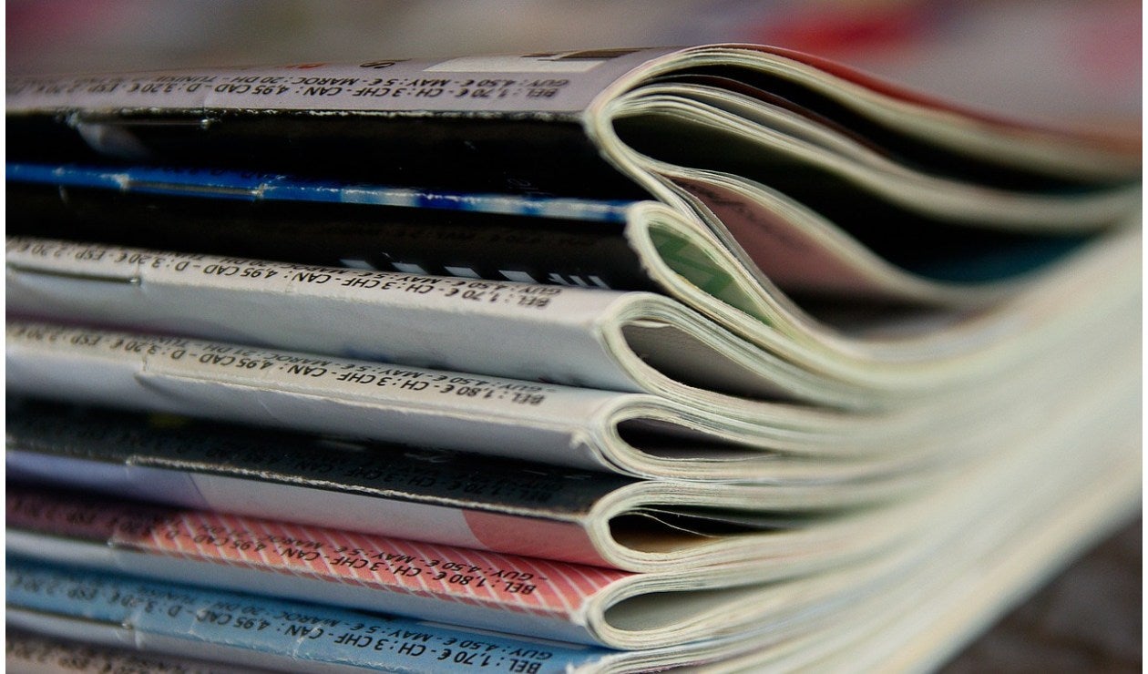 Revista Cambio regresa