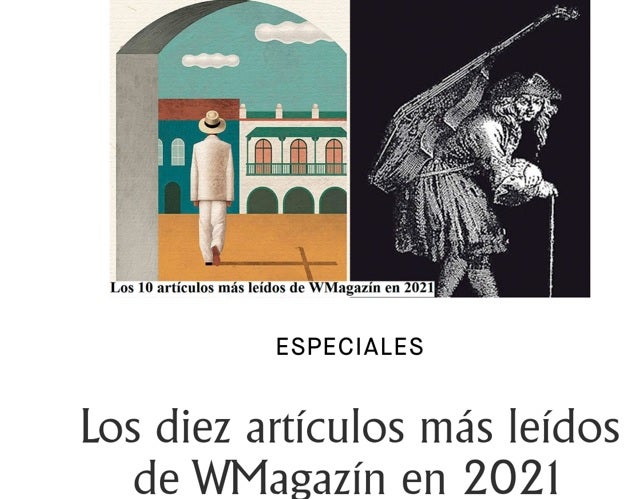 Revista WMagazín