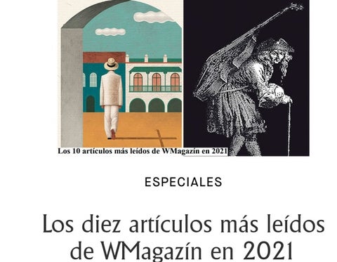 Revista WMagazín