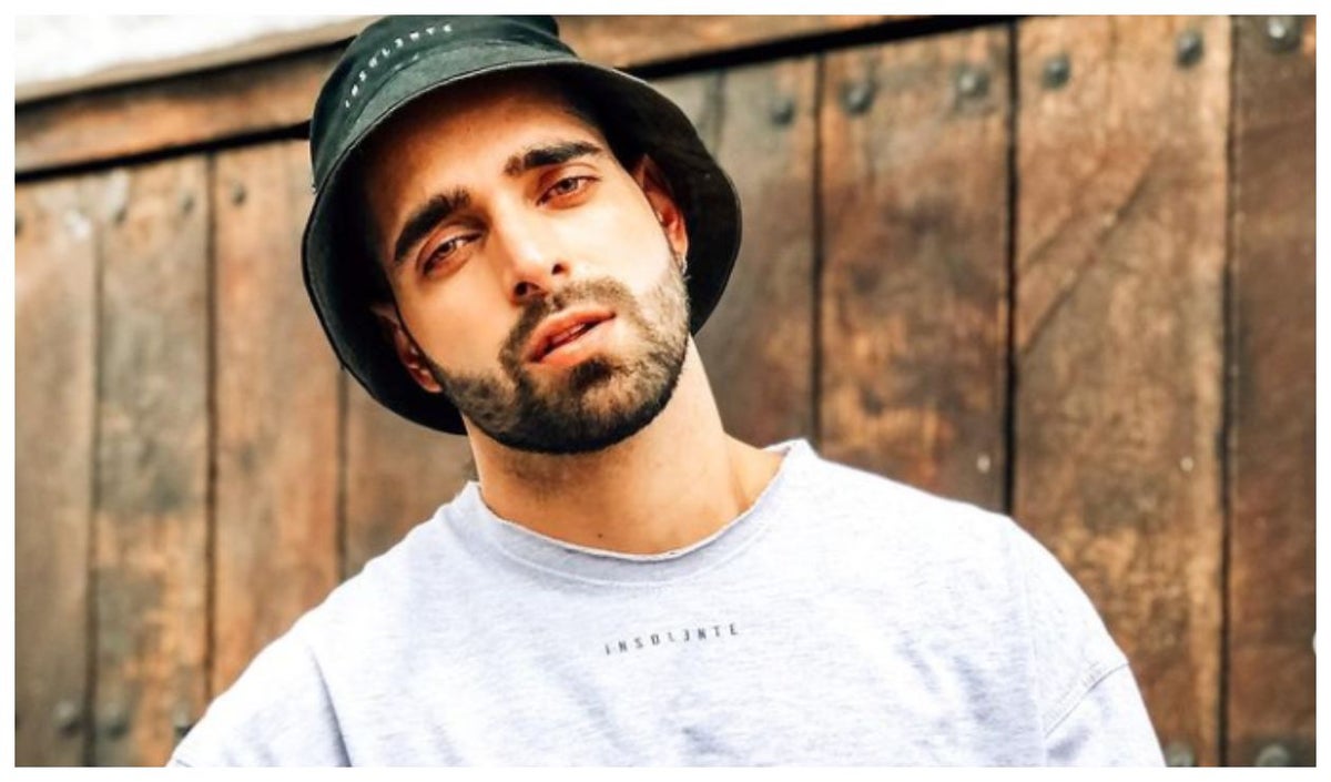 Sebastián Tamayo