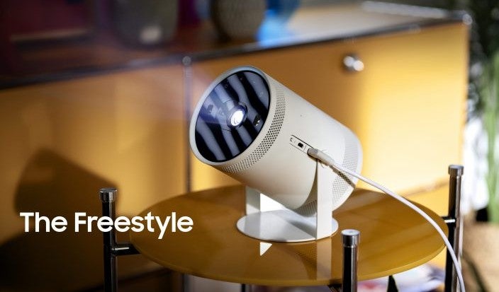 The Freestyle - Samsung