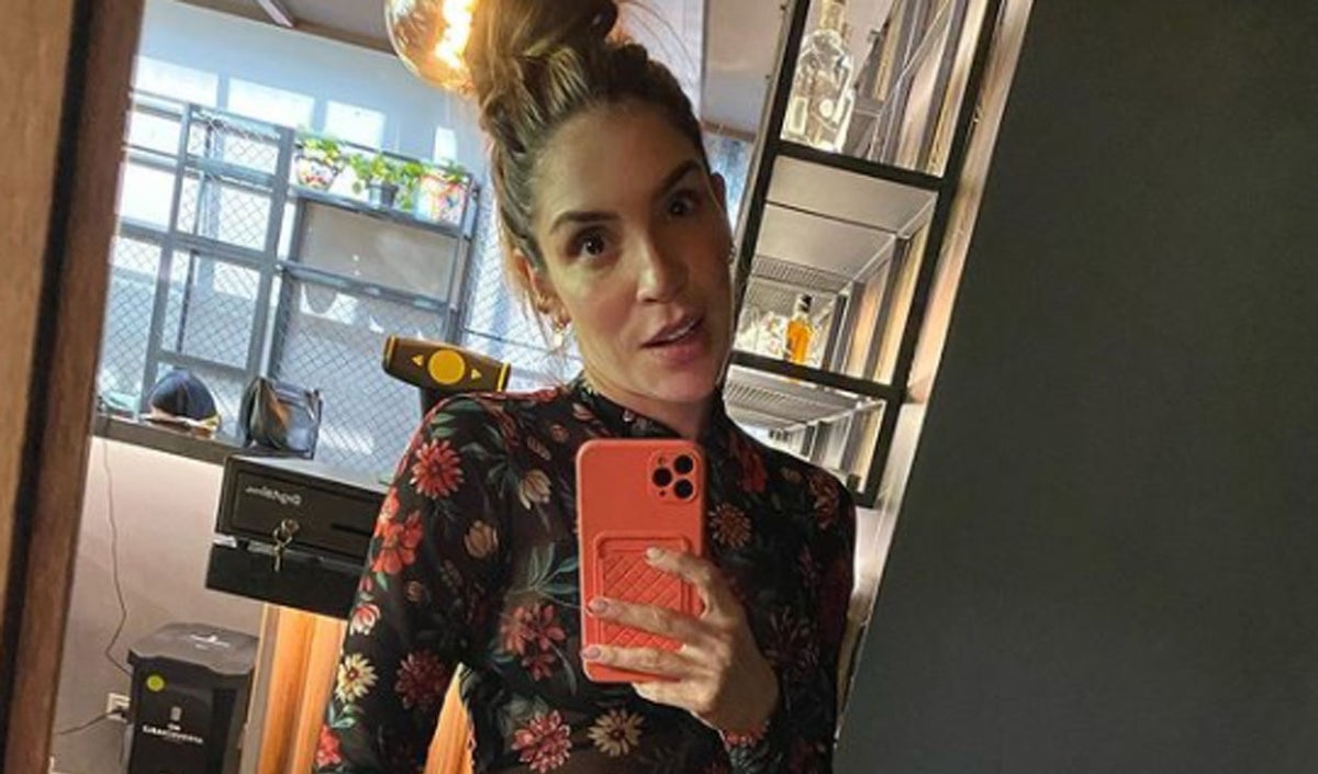 valentina Lizcano
