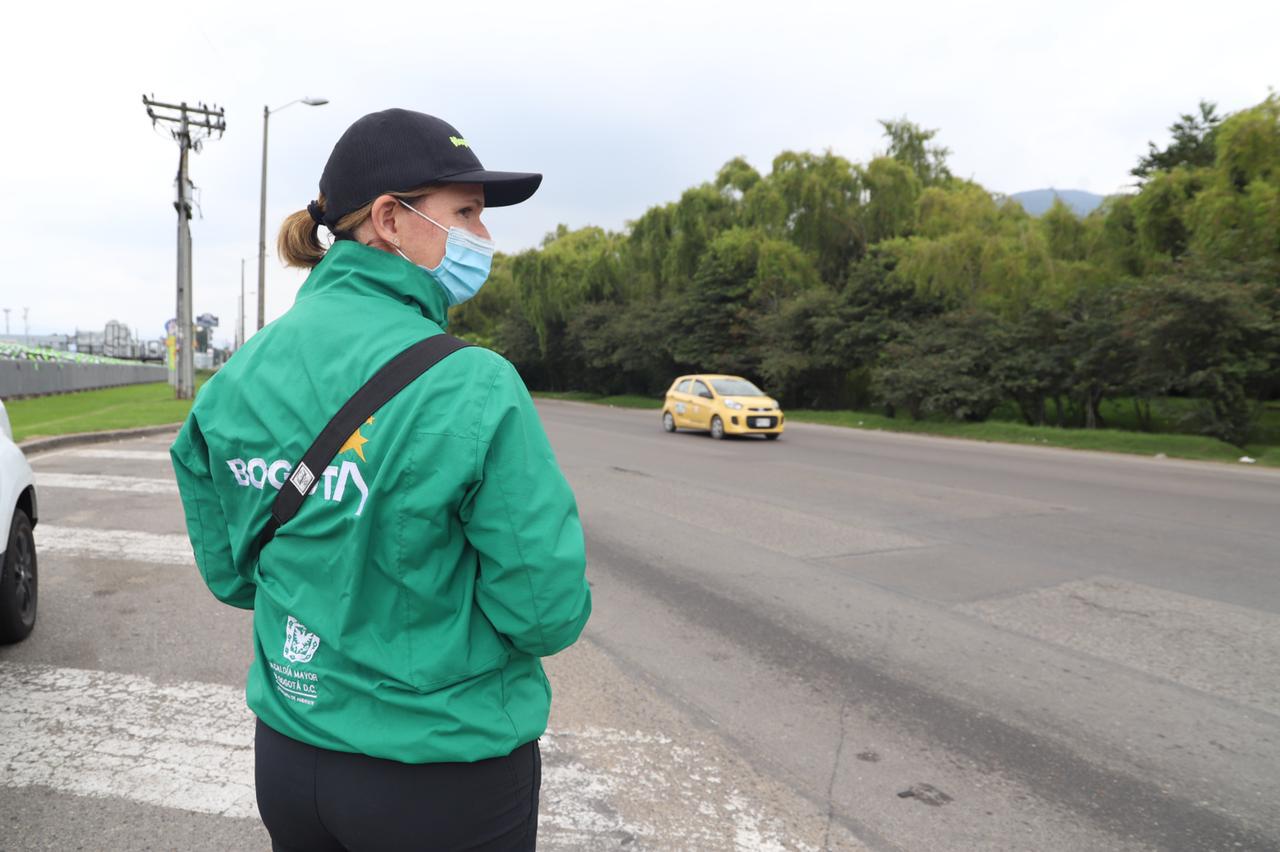 Secretaría de Ambiente hace un llamado a no traer animales silvestres en el plan retorno de ReyesSecretaría de Ambiente hace un llamado a no traer animales silvestres en el plan retorno de Reyes