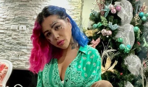 Yina Calderón