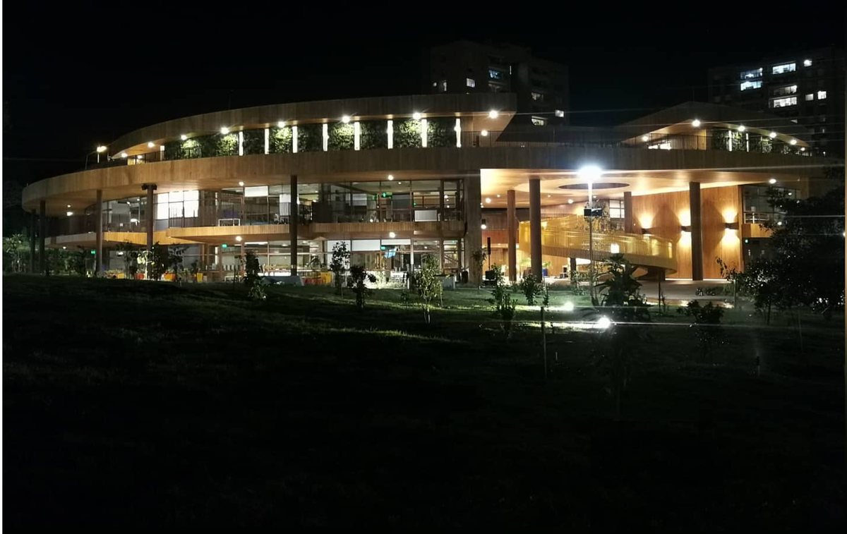 Colegio Marymount