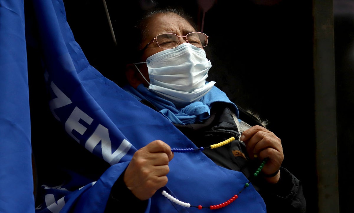 Aborto en Colombia: Despenalización discutida por Corte Constitucional