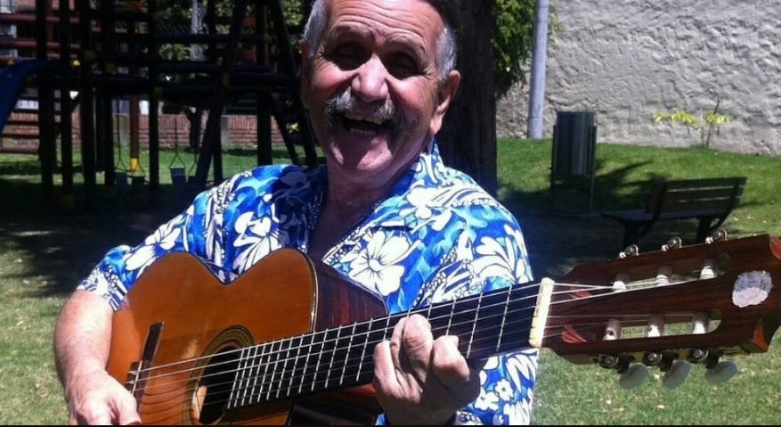 Álvaro Lemmon