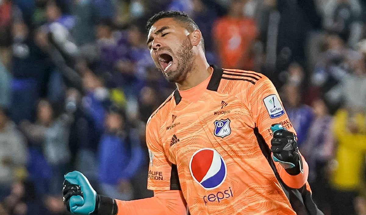 Álvaro Montero