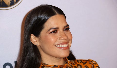 America Ferrera