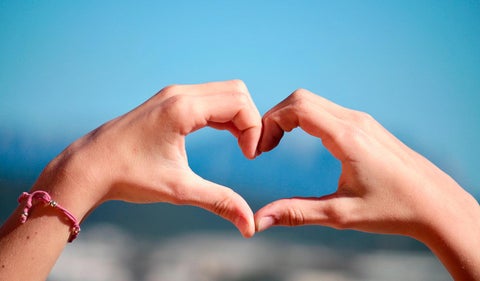 Amor en San Valentín