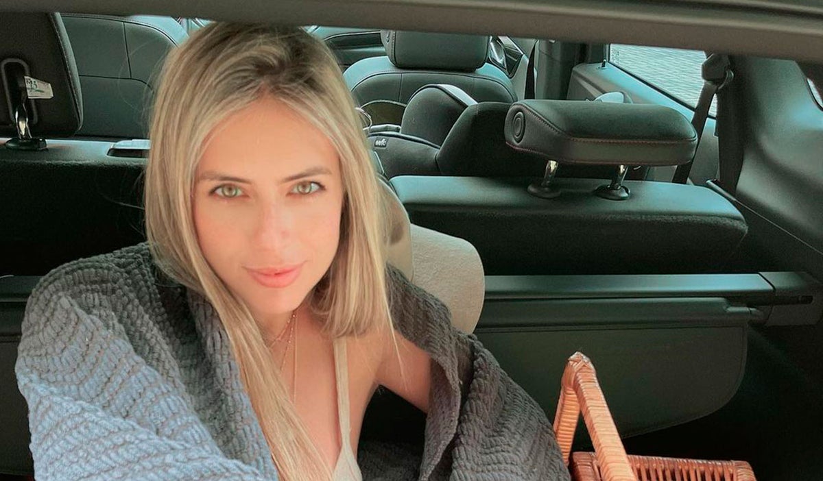 Ana Sofía Henao, modelo colombiana