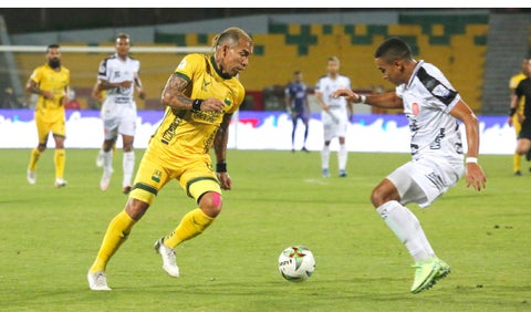 Atlético Bucaramanga - 2022