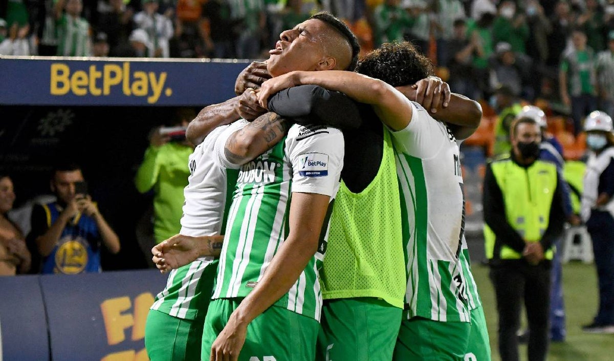 Atlético Nacional
