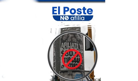 Avisos fraudulentos de falsa afiliación a ARL