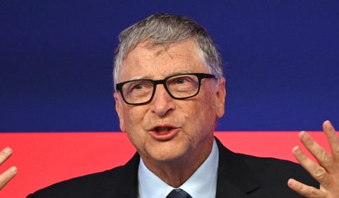 Bill Gates