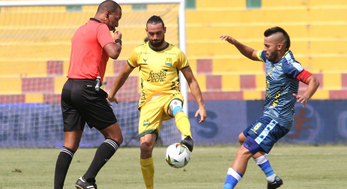 Atlético Bucaramanga 2022