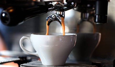 Café expreso