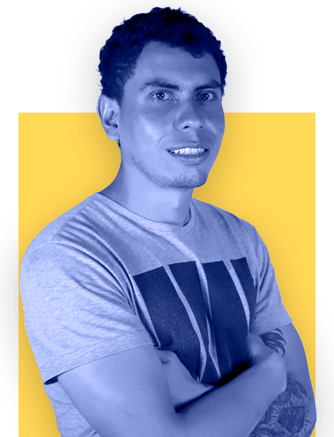 Camilo Jaimes