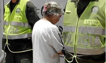 Captura de abuelita