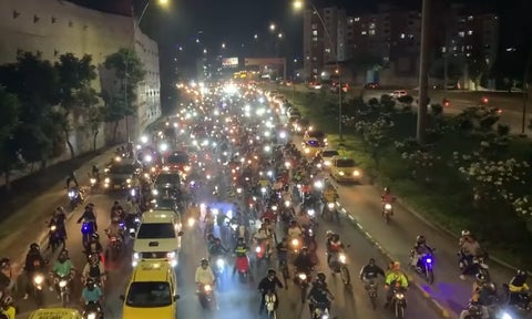 Bucaramanga