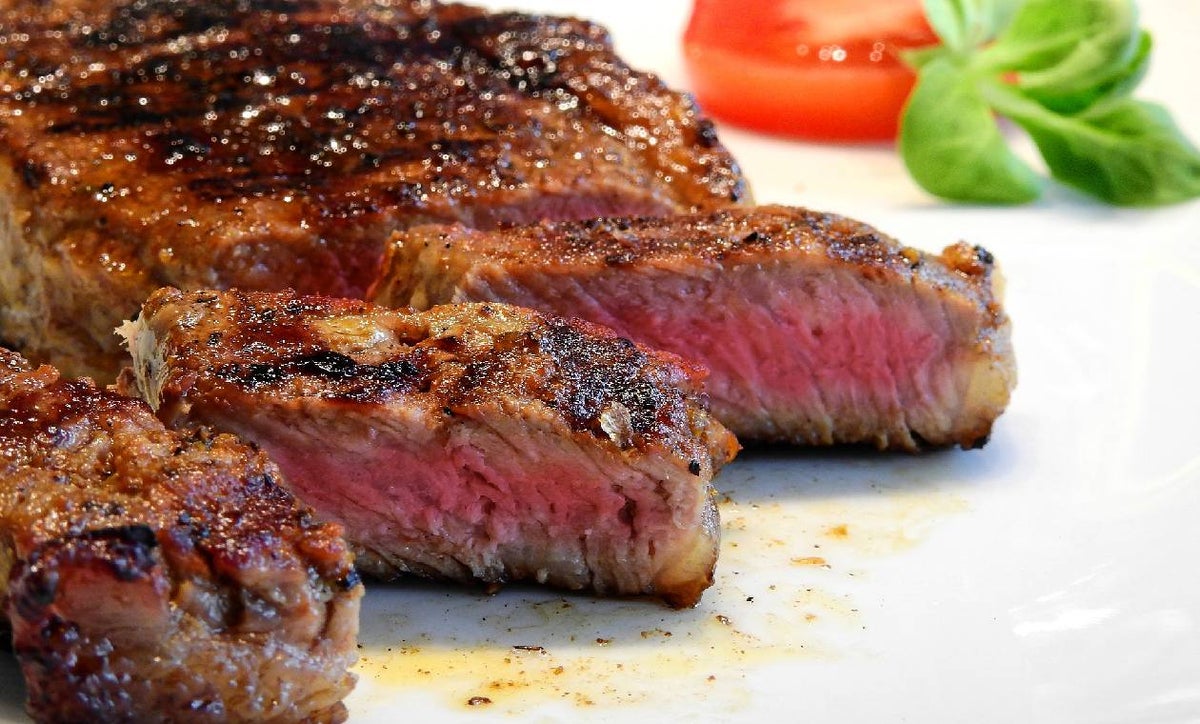 Carnes rojas